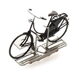 118-387.554 - H0 - Fahrradträger